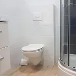 Magnolija Apartman *