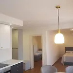 Magnolija Apartman Siroki Brijeg