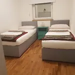 Apartment Magnolija Siroki Brijeg