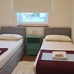 Apartment Magnolija *