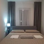 Magnolija Apartman Siroki Brijeg