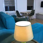 Apartman Magnolija *
