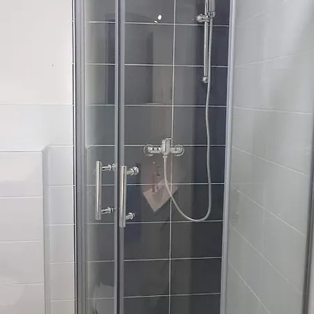 Magnolija 公寓 Široki Brijeg