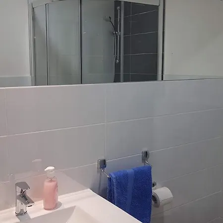 Magnolija 아파트 Široki Brijeg