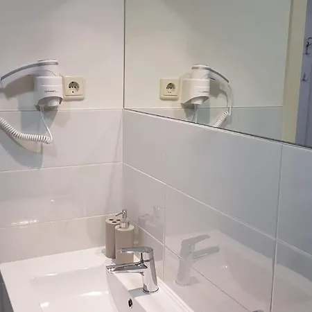 Magnolija 아파트 *