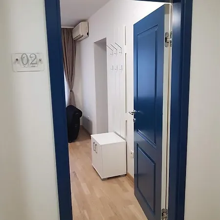 Magnolija 아파트 *