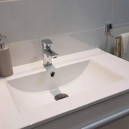 Apartment Magnolija Siroki Brijeg