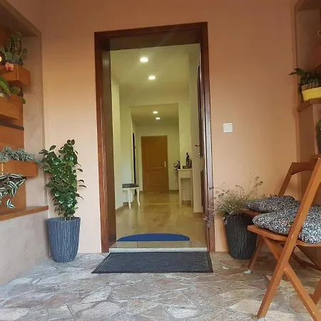 Magnolija Apartment *