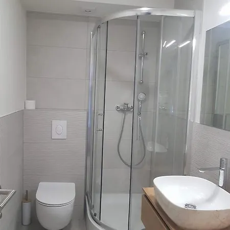 Magnolija Apartment Siroki Brijeg