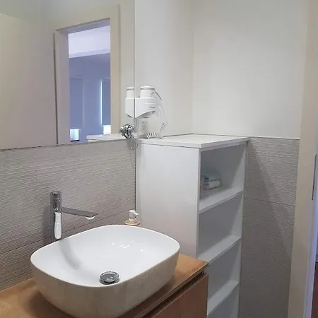 Magnolija 아파트 *