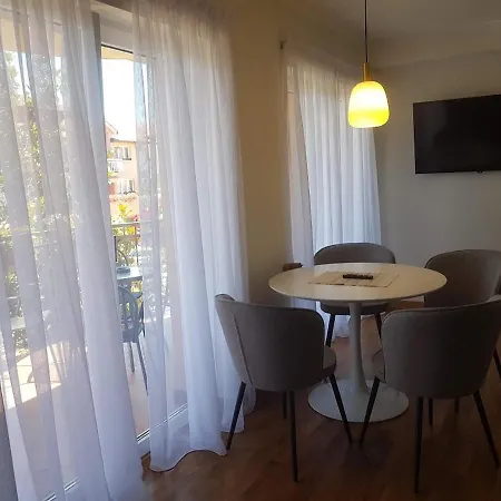Apartment Magnolija *