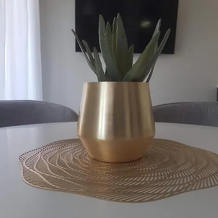 Magnolija Apartman Široki Brijeg
