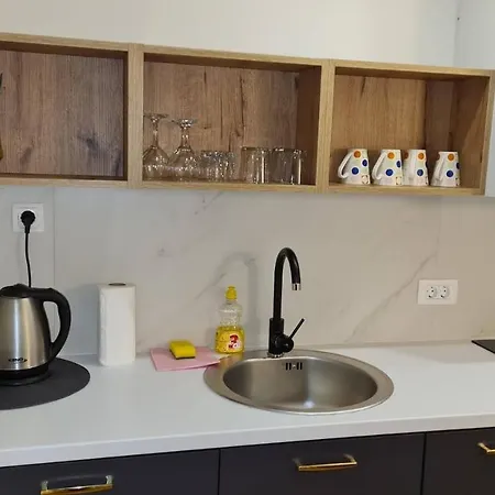 Magnolija * Široki Brijeg