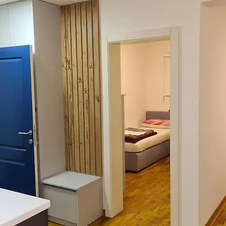 Magnolija Široki Brijeg