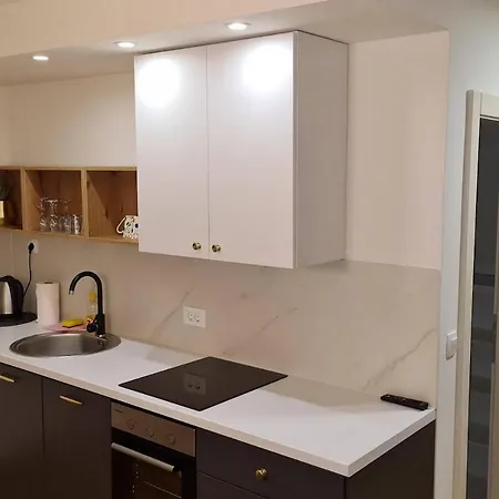 아파트 Magnolija *