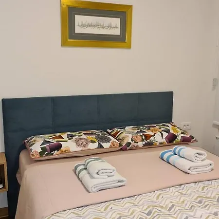 Magnolija Siroki Brijeg