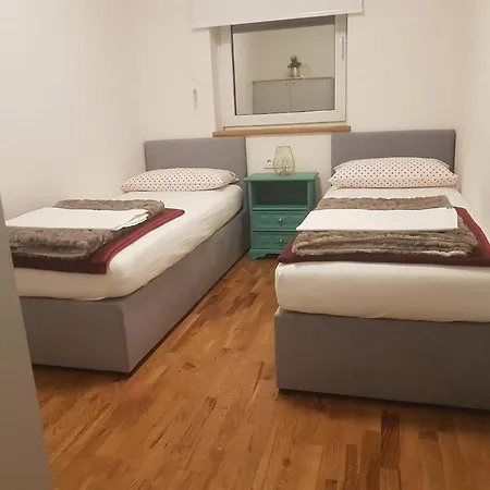 아파트 Magnolija Široki Brijeg