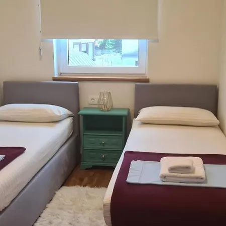 Apartment Magnolija *