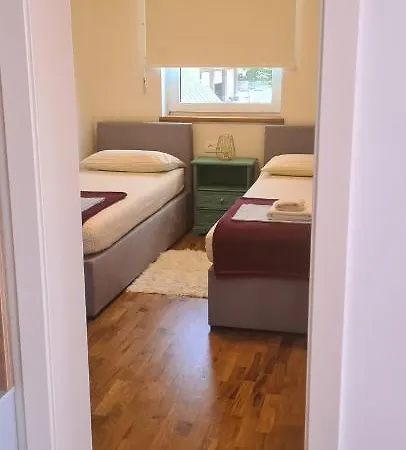 Magnolija * Široki Brijeg