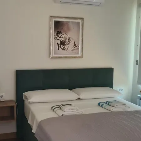 Magnolija Siroki Brijeg