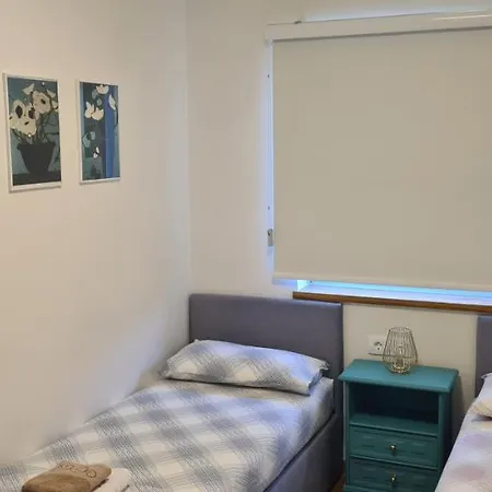 Magnolija Široki Brijeg