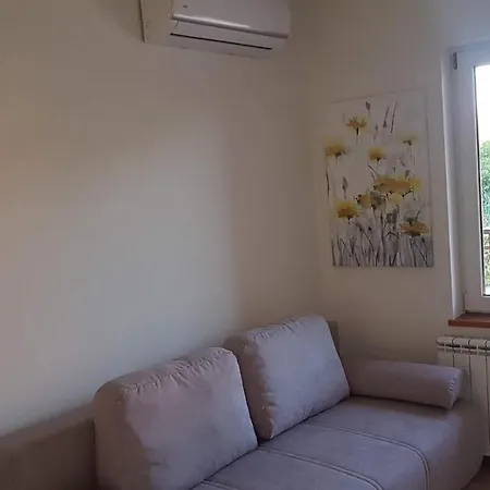 Magnolija Apartment *