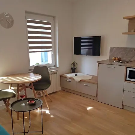 Apartment Magnolija