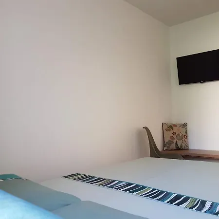 Apartamento Magnolija *