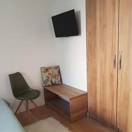 Magnolija Apartment Siroki Brijeg