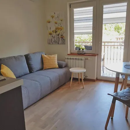 Apartment Magnolija