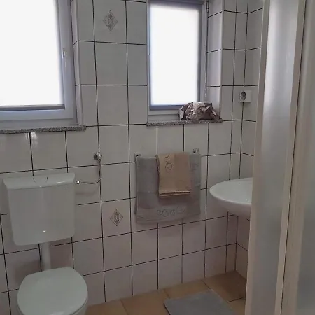 Apartment Magnolija