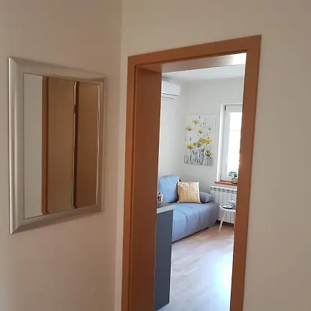 Magnolija * Široki Brijeg
