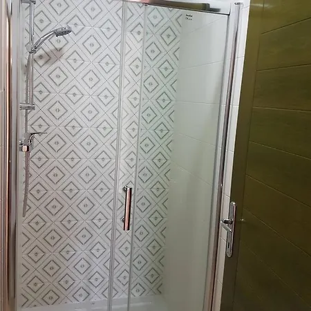 Magnolija Apartment Siroki Brijeg