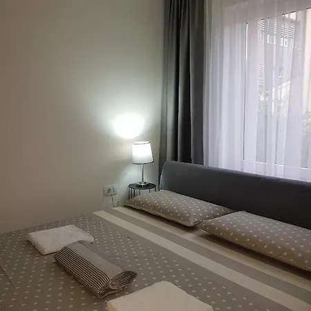 아파트 Magnolija *