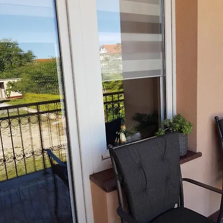 Apartment Magnolija Siroki Brijeg