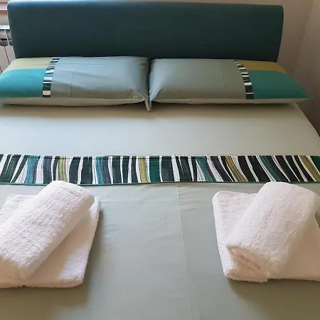 Magnolija Apartamento