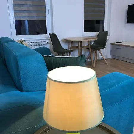 Apartment Magnolija *