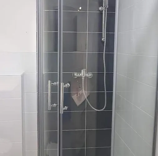 Magnolija Appartamento Široki Brijeg