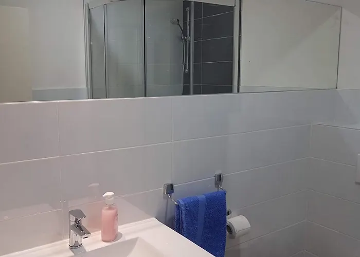 Magnolija Appartamento Široki Brijeg