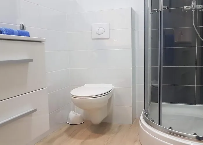 Magnolija Appartamento *