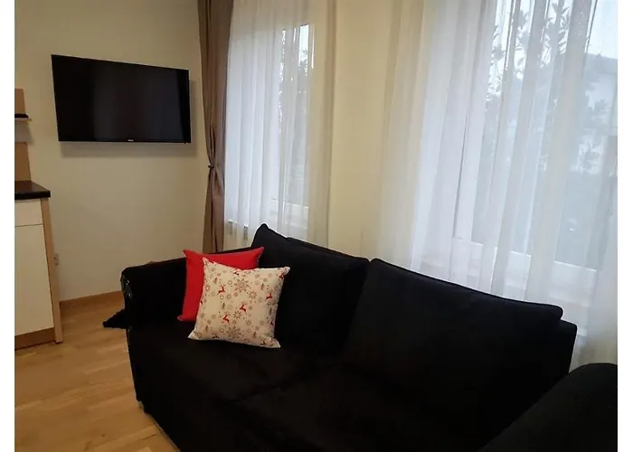 Magnolija * Široki Brijeg