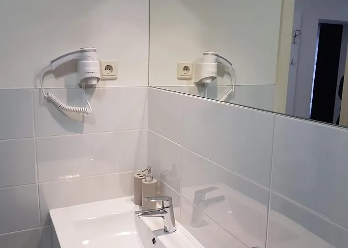 Magnolija Appartamento *