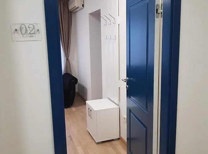 Magnolija Appartamento *