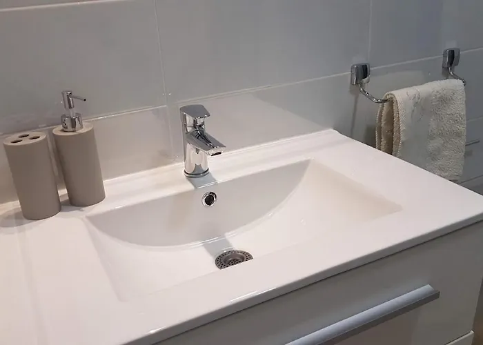 Appartamento Magnolija Široki Brijeg