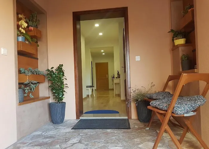 Magnolija Appartamento *