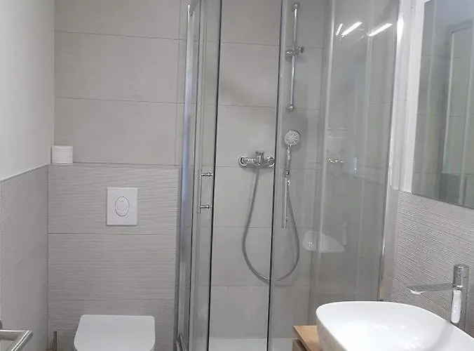 Magnolija Appartamento Široki Brijeg