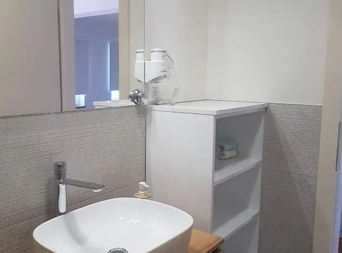 Magnolija Appartamento *