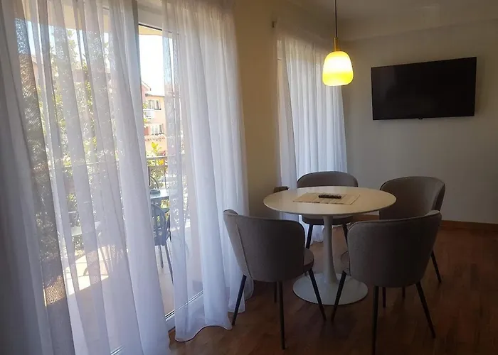 Appartamento Magnolija *