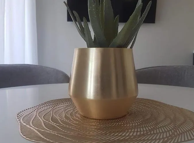 Magnolija Appartamento Široki Brijeg