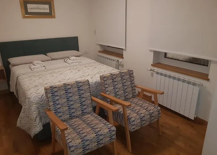 Appartamento Magnolija Široki Brijeg